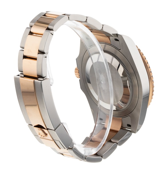 Rolex GMT Master II 126711 CHNR